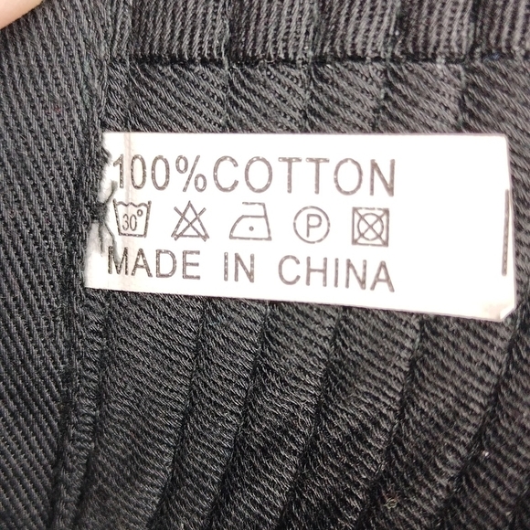 Pot leaf hat unisex - Picture 4 of 6